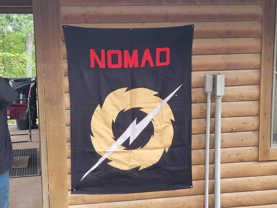 Nomad Thunder Thanksgiving 