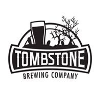 Tombstone Brewing Company