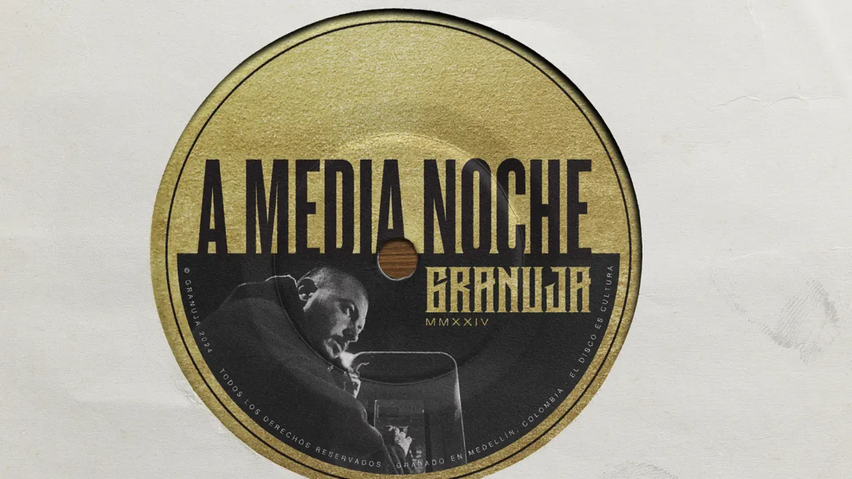 Granuja in Bogot\u00e1