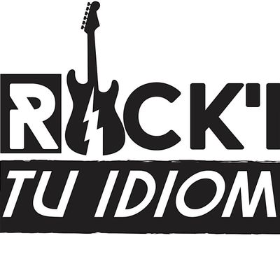 ROCK'N TU IDIOMA