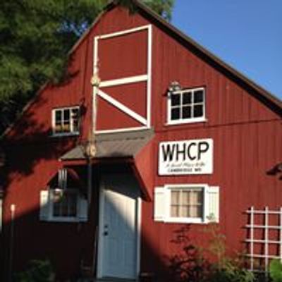 WHCP - Cambridge Community Radio