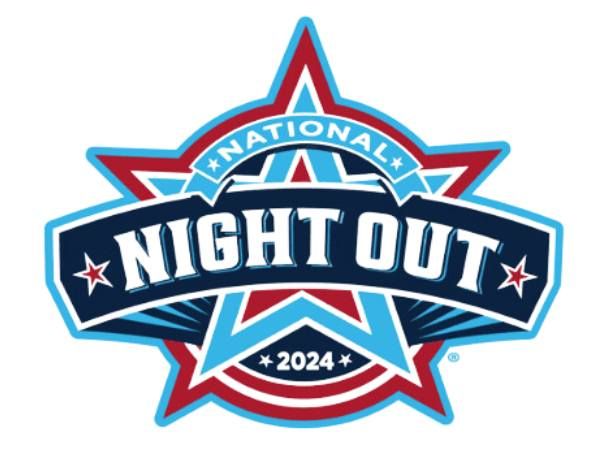 National Night Out in The Plaza 