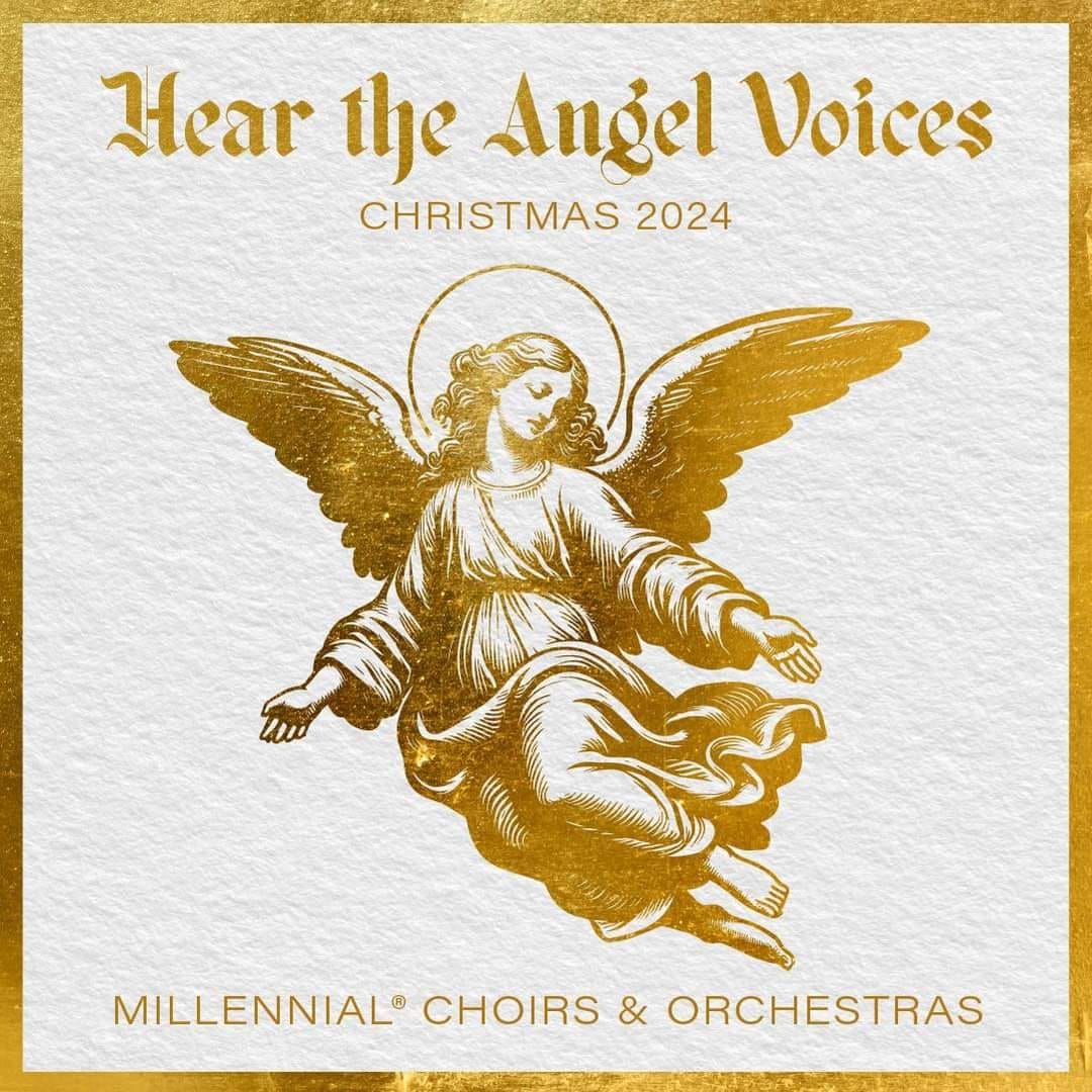 Hear the Angel Voices