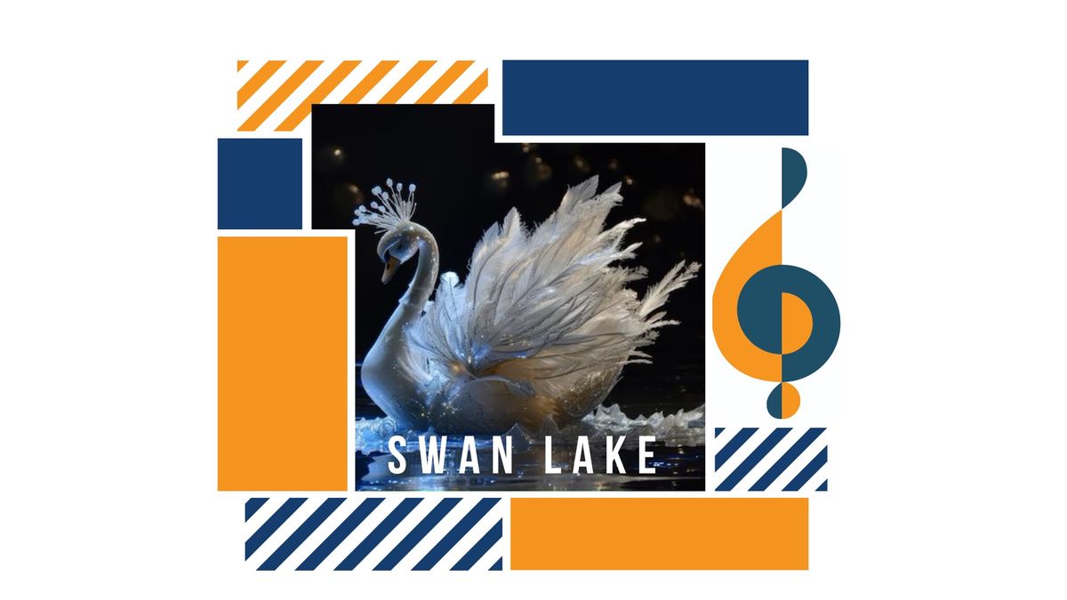 SWAN LAKE