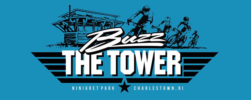 Buzz the Tower