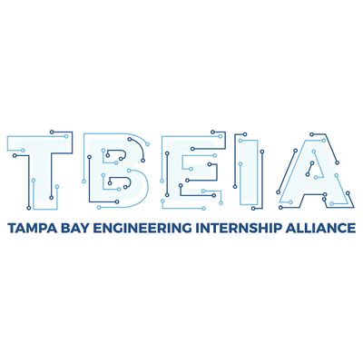 TBEIA - Tampa Bay Engineering Internship Alliance