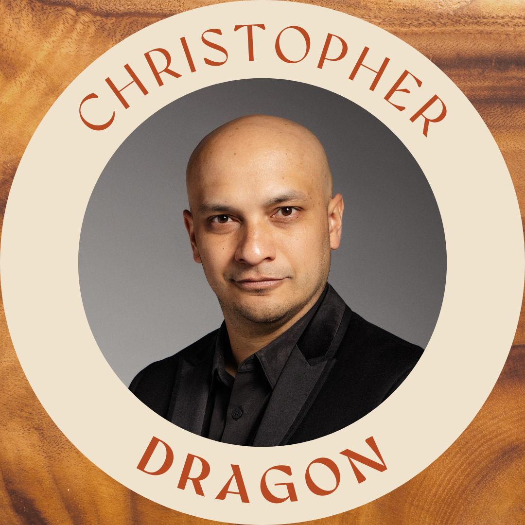 Colorado Symphony Orchestra - Pictures at an Exhibition with Christopher Dragon at Boettcher Hall