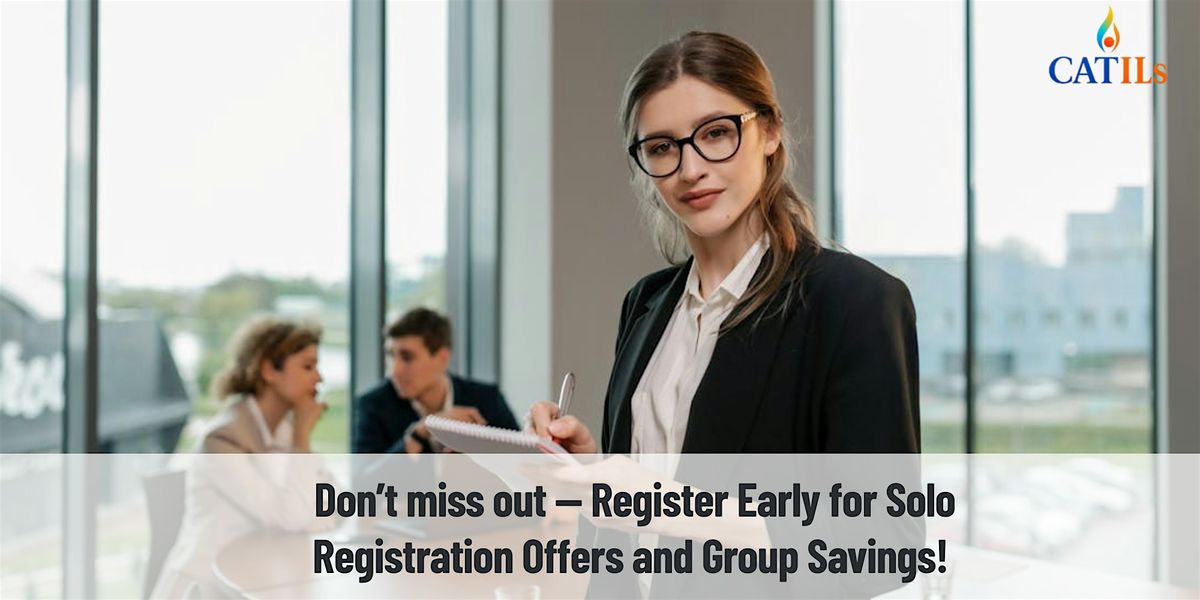 Strategic Holistic Leadership \u2013 1 Day Workshop in Denver, CO