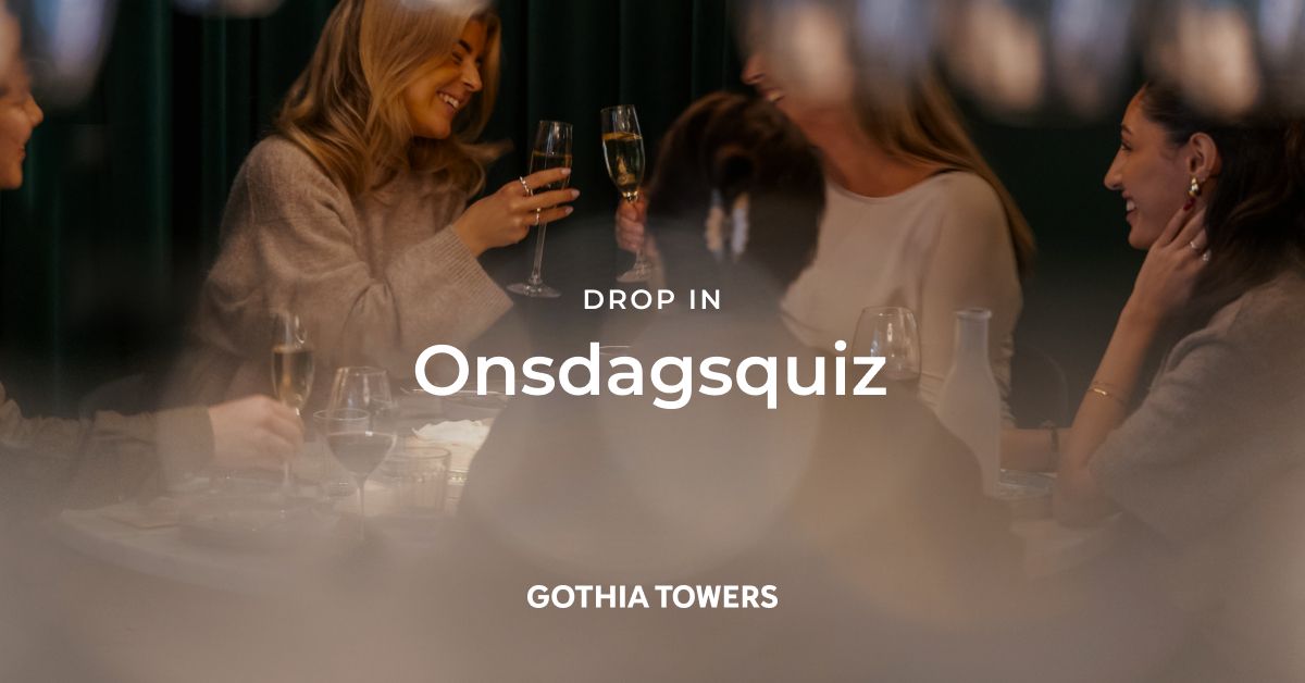 Onsdagsquiz