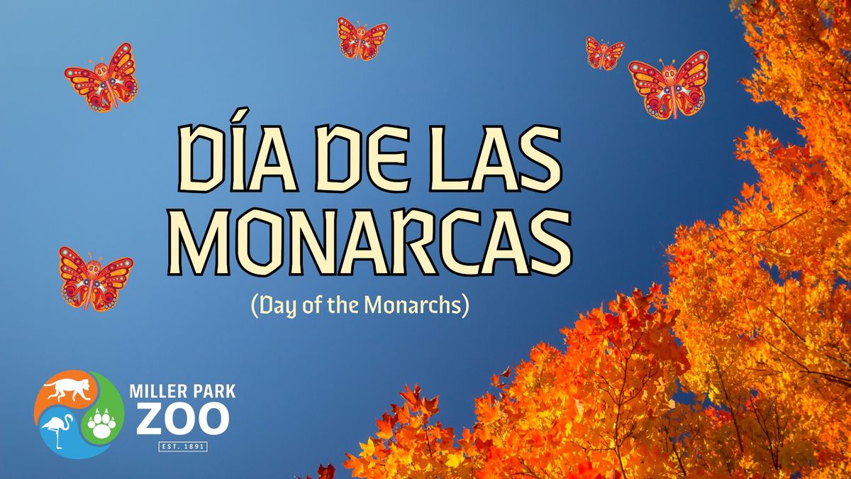 Dia de las Monarcas