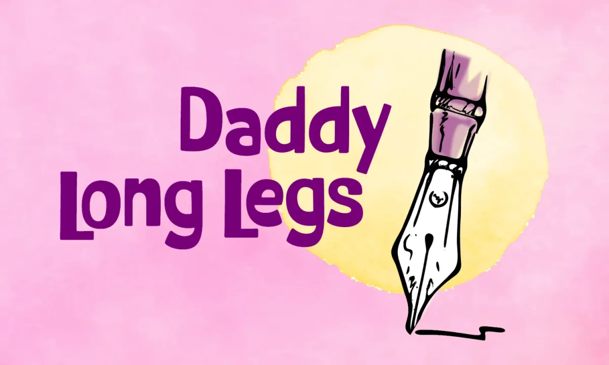 Daddy Long Legs