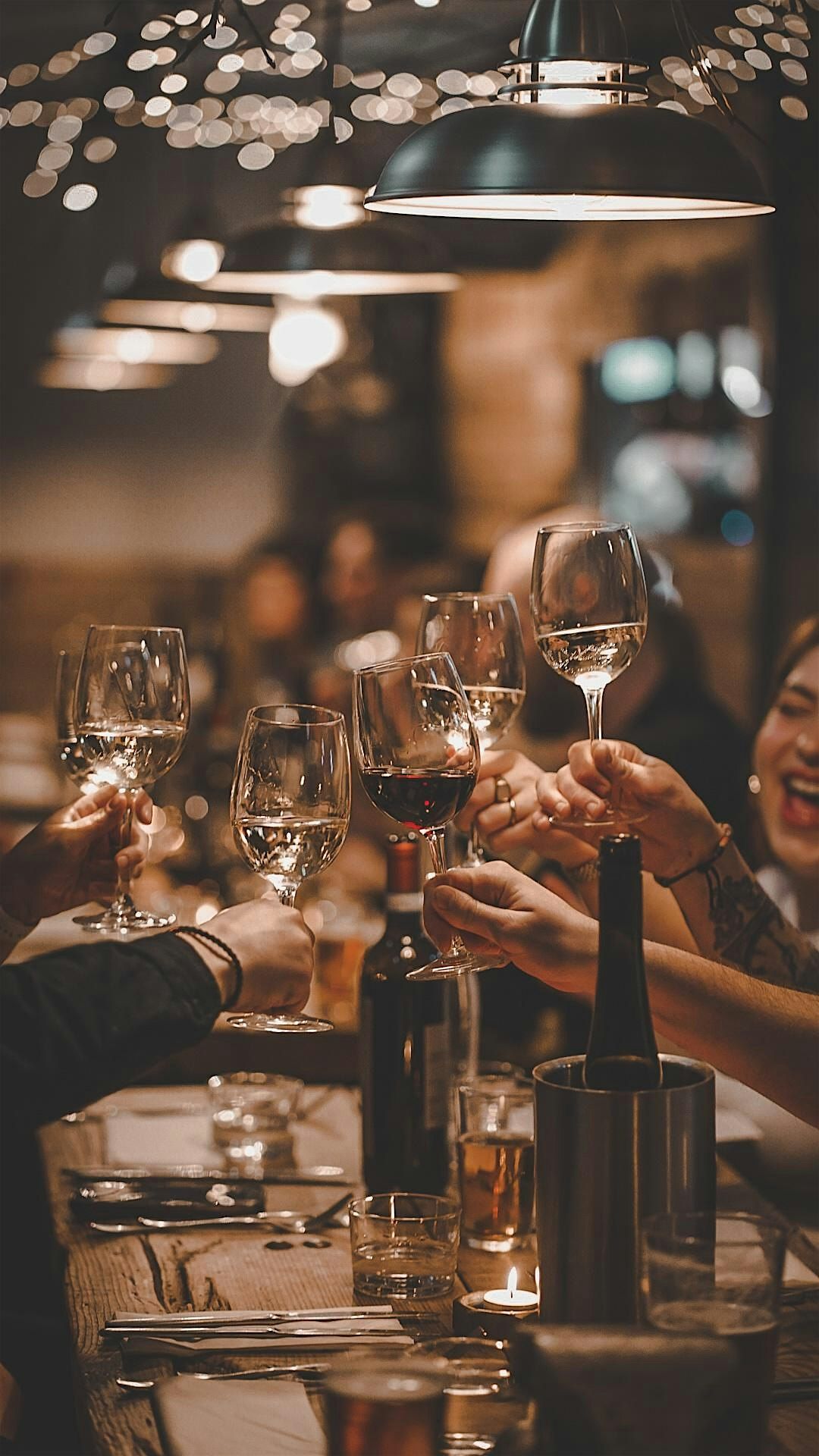 \u2728 New Year\u2019s Eve Feasting Menu