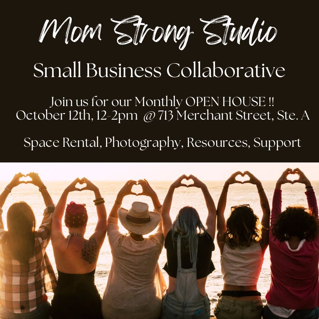 Small Business Collaborative 