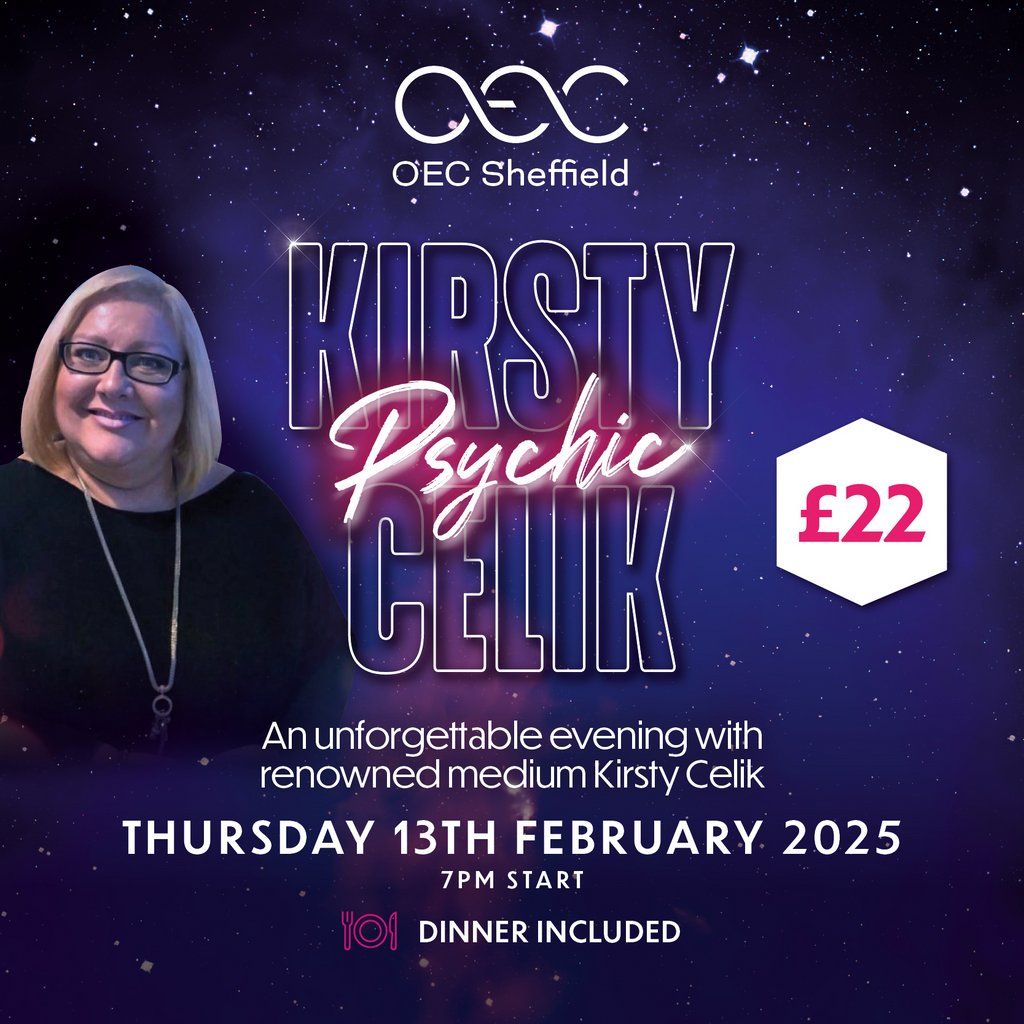 Psychic Night