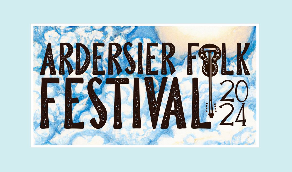 Ardersier Folk Festival