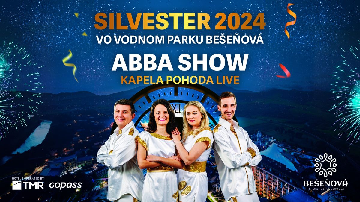 SILVESTER V BE\u0160E\u0147OVEJ