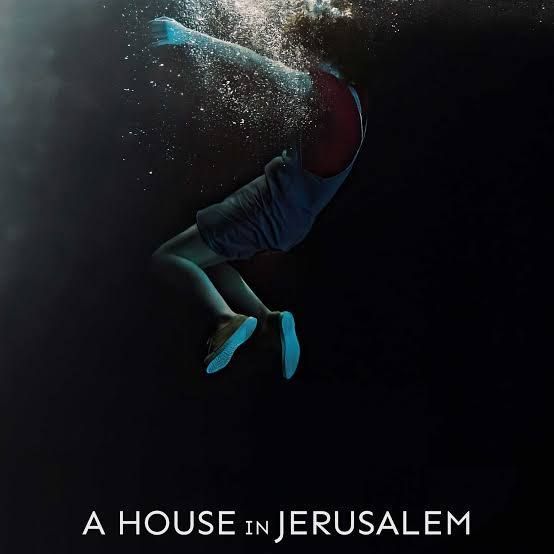 A House in Jerusalem\/\/ M\u00e9diath\u00e8que Jos\u00e9 Cabanis \/\/ 11\u00e8me \u00e9dition