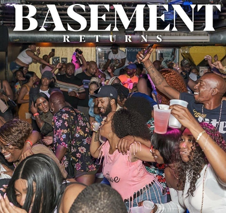 Basement: R&B Experience