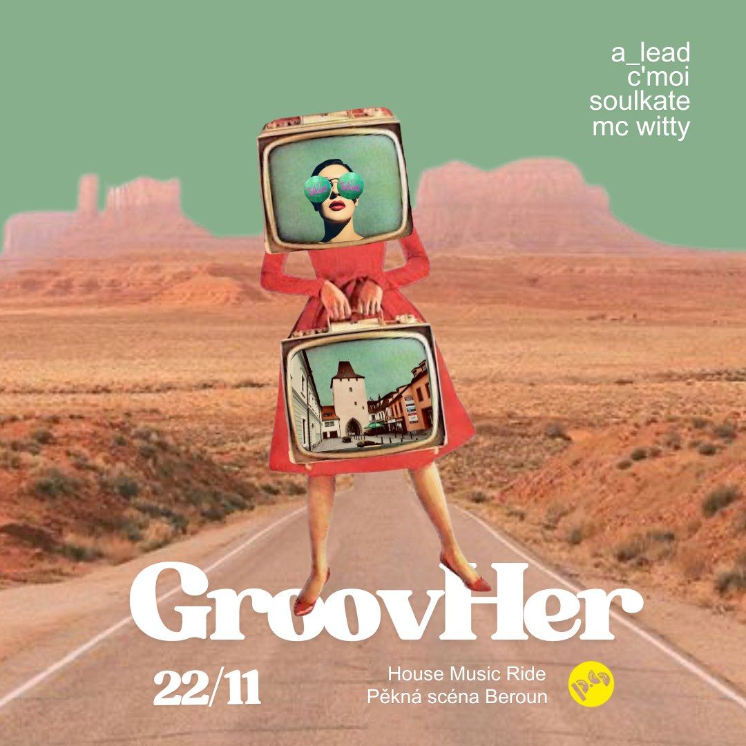 GroovHer