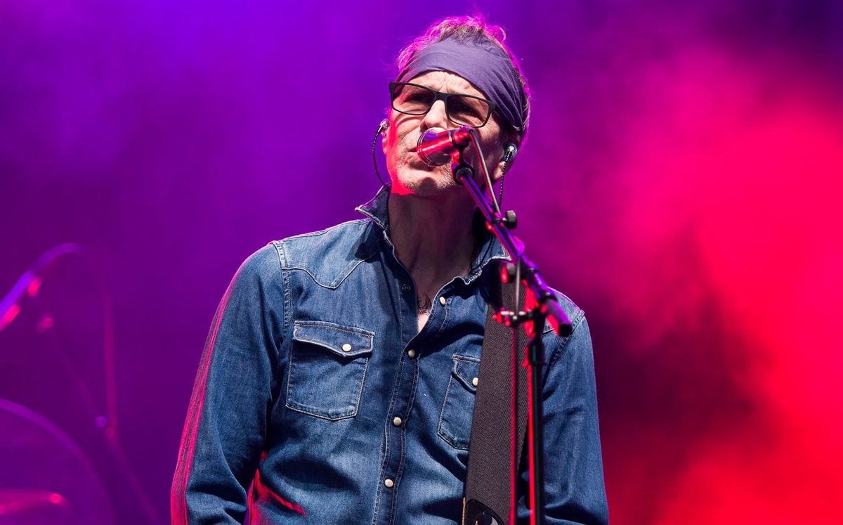 BoDeans at Cabot Theatre