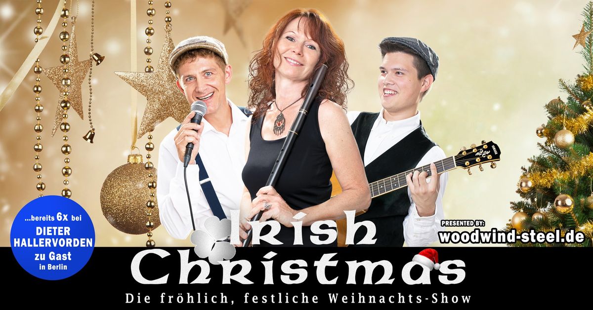 Irisch Christmas 