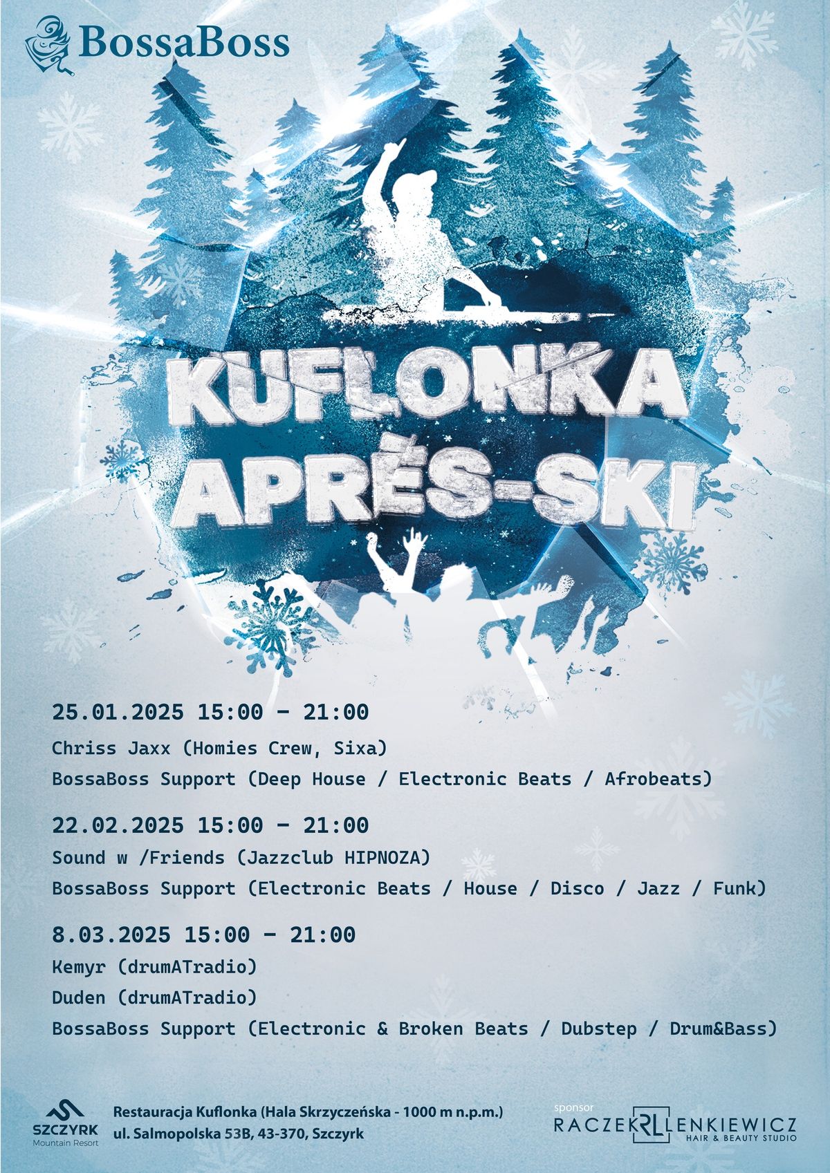 Kuflonka Apres-Ski