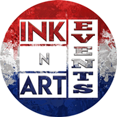 Ink n Art Events