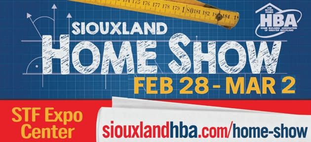 68th Annual Siouxland Home Show