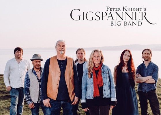 Gigspanner Big Band 