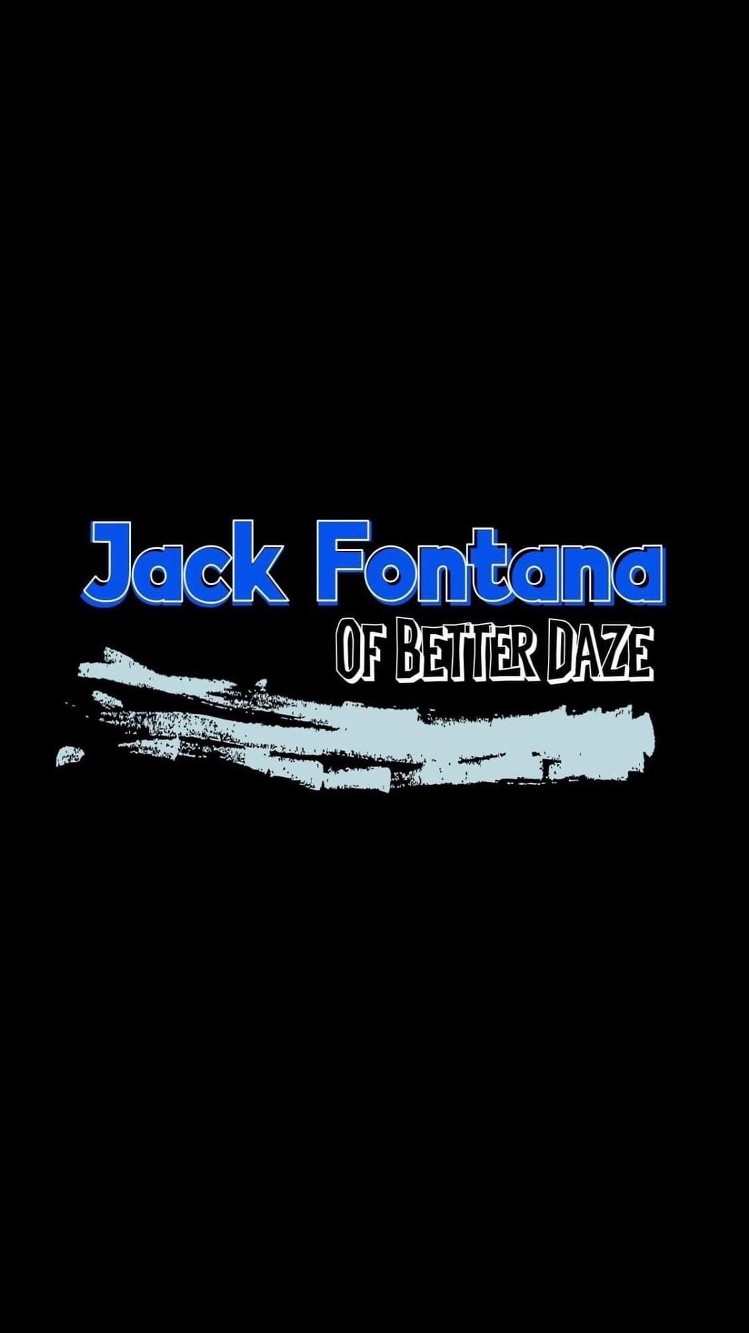 Jack Fontana