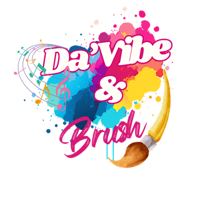 DA'Vibe & Brush