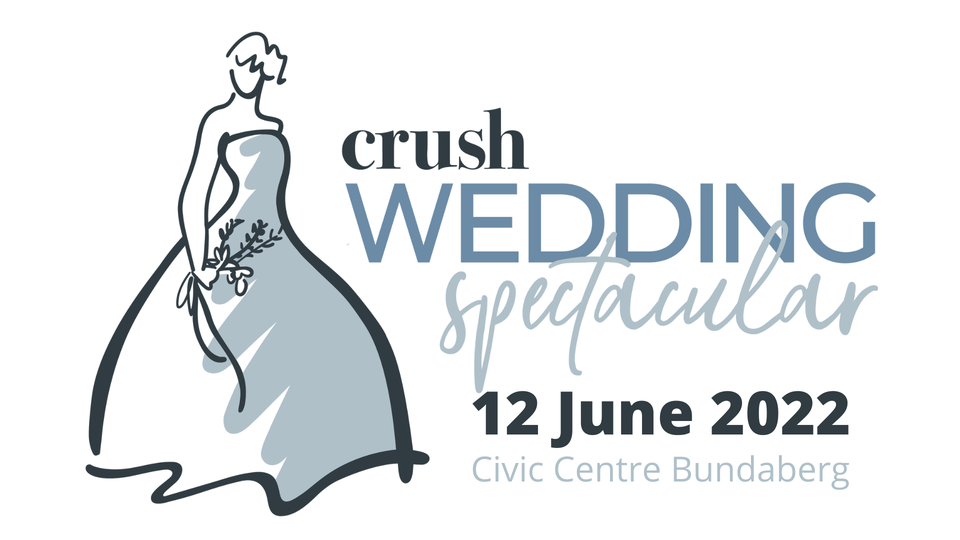 2022 Wedding Spectacular Bundaberg