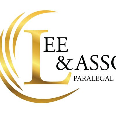 Lee & Associates Paralegal Consulting Services