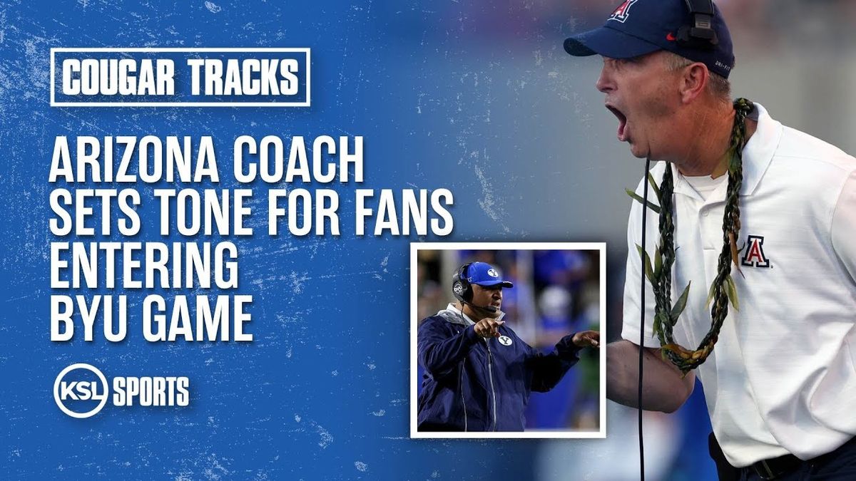 BYU Cougars at Arizona Wildcats Baseball at Hi Corbett Field