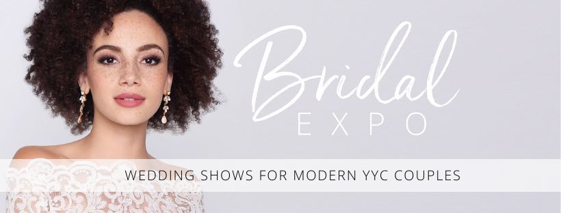 Bridal Expo YYC 