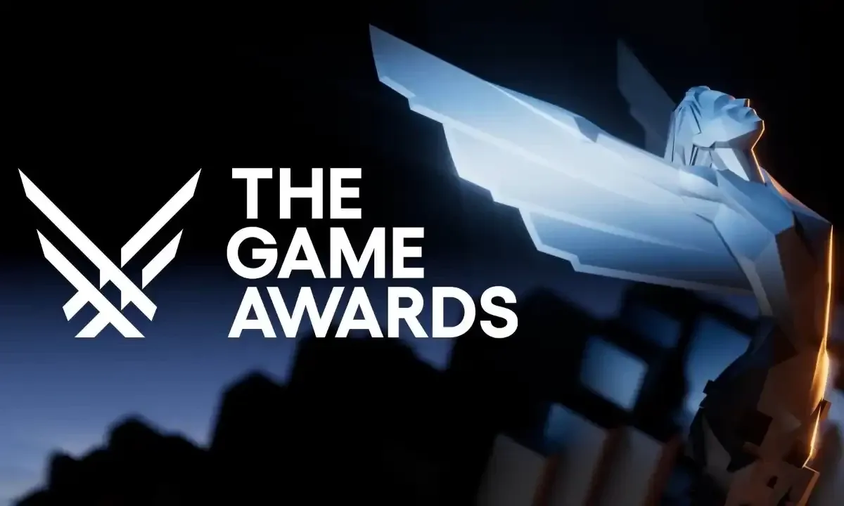 The Game Awards - Los Angeles