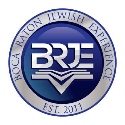 BRS Outreach - Boca Raton Jewish Experience