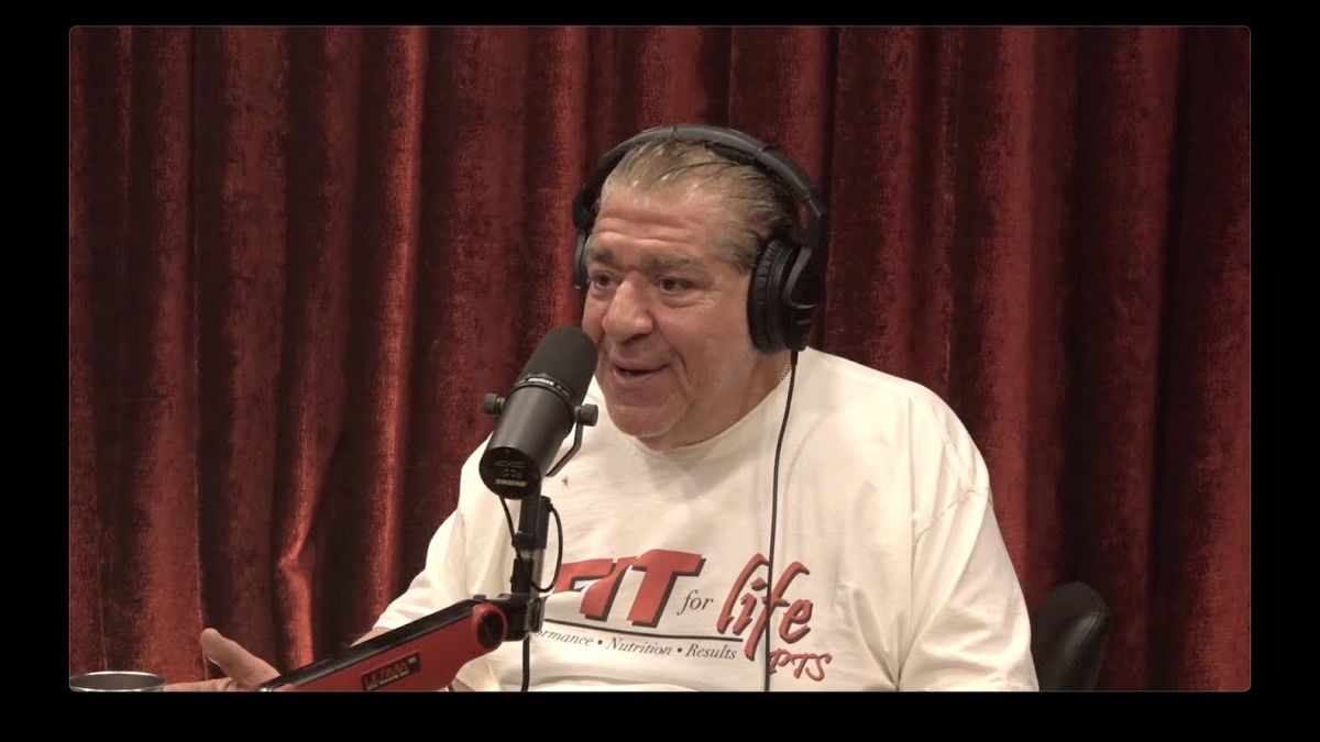 Joey Diaz