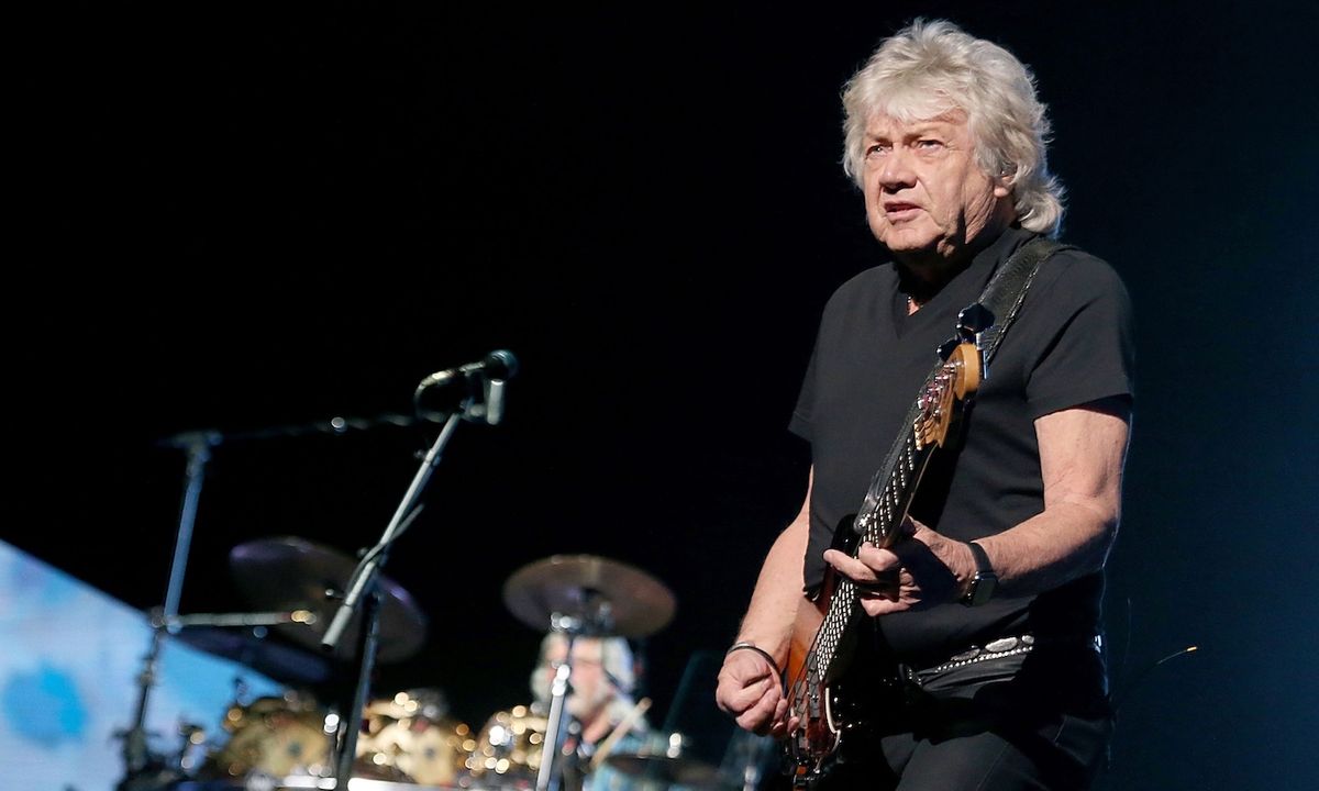 John Lodge (Concert)