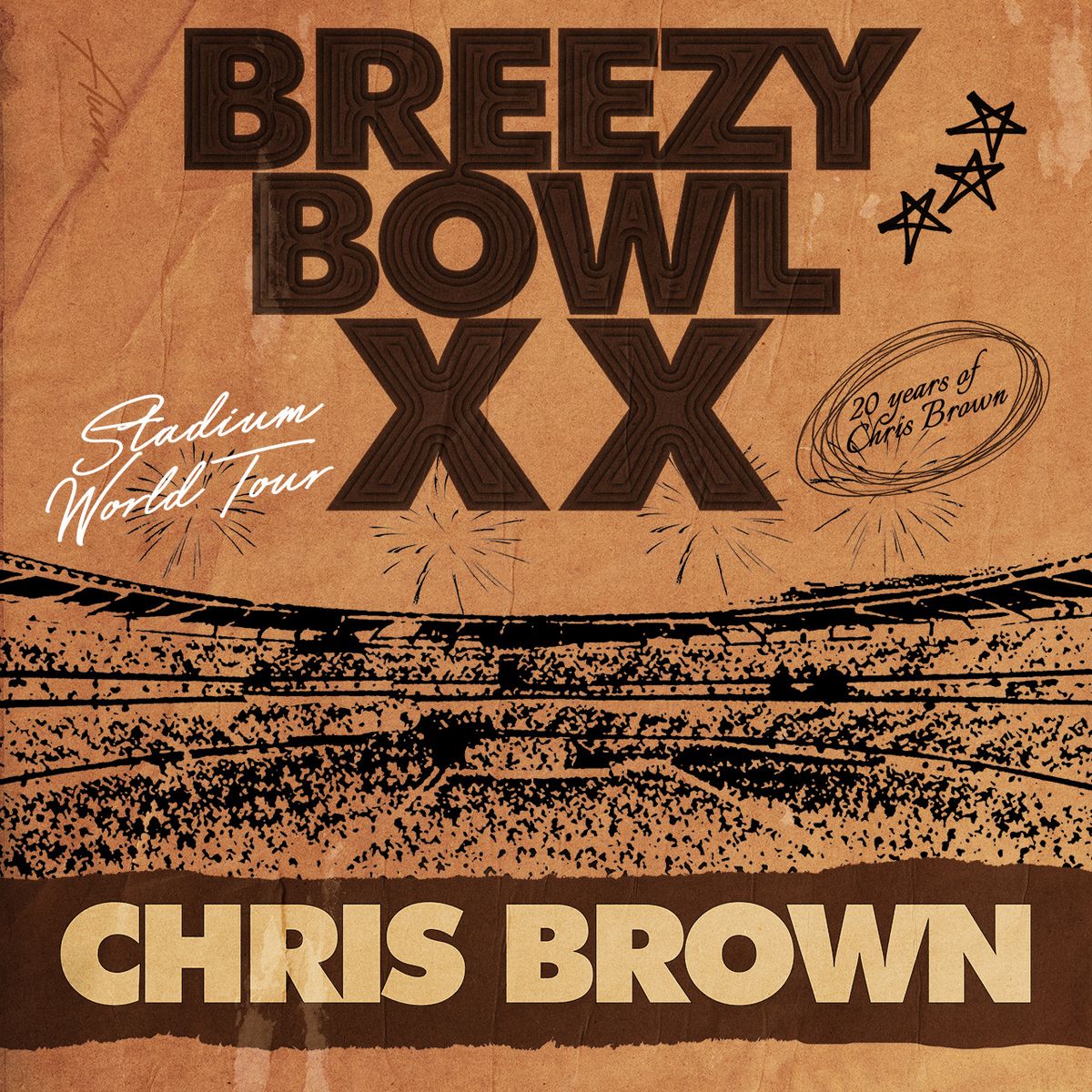 Chris Brown Inglewood Tickets