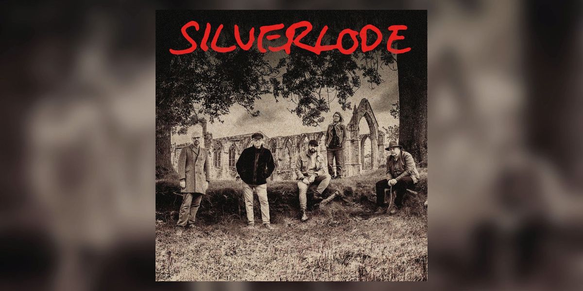 Silverlode - LEEDS
