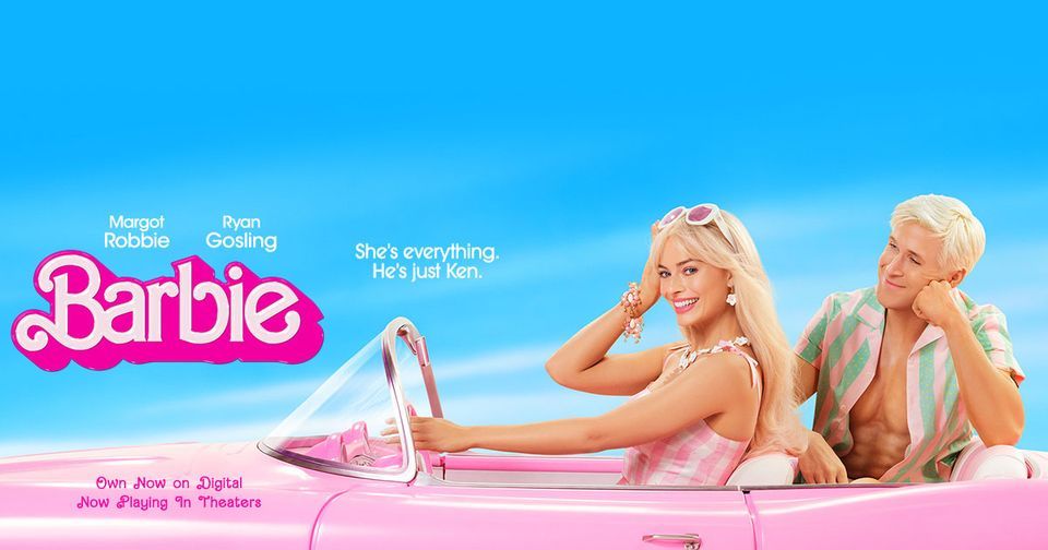 2024 PROXY Spring Series: Barbie