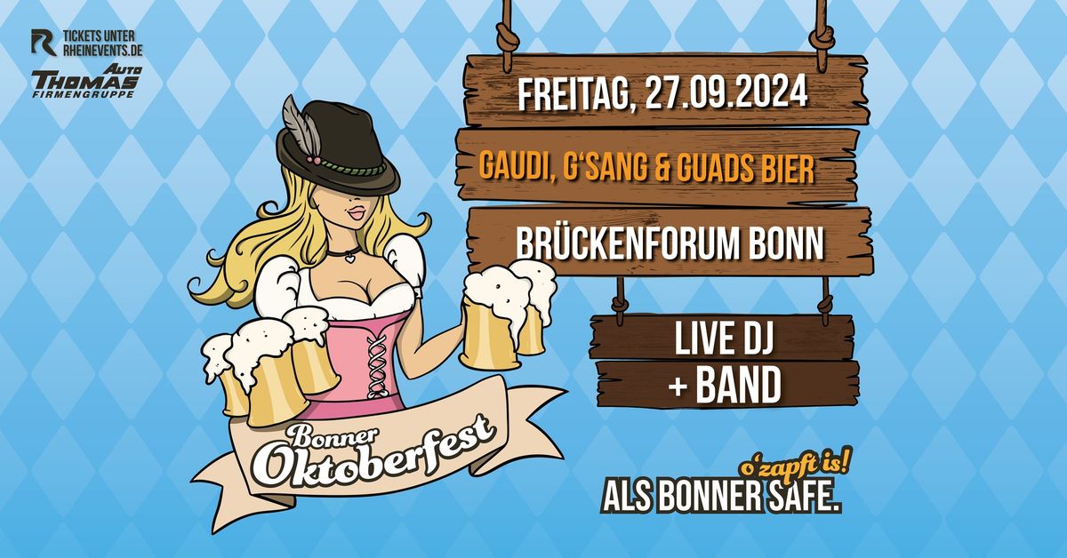 Bonner Oktoberfest