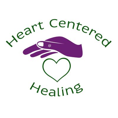 Heart Centered Healing, LLC.