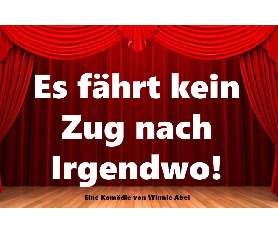 THEATER \u201eSANDBACHMIMEN\u201c 