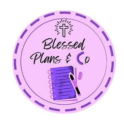 Blessed Plans & Co. LLC