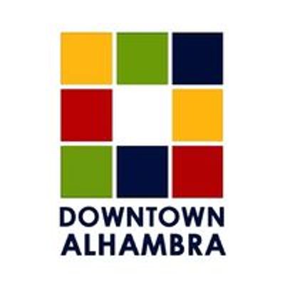 Downtown Alhambra