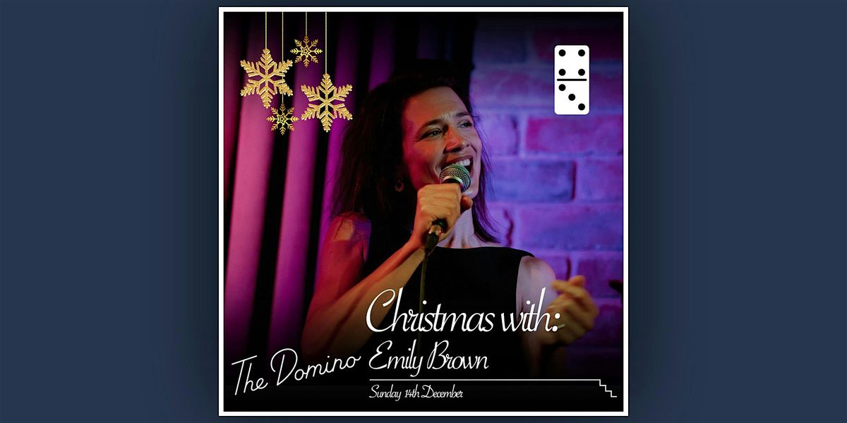 Christmas with Emily Brown