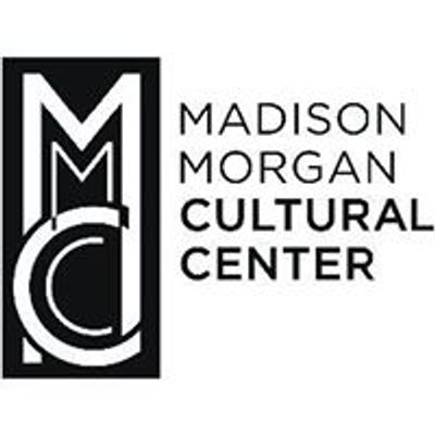 Madison-Morgan Cultural Center