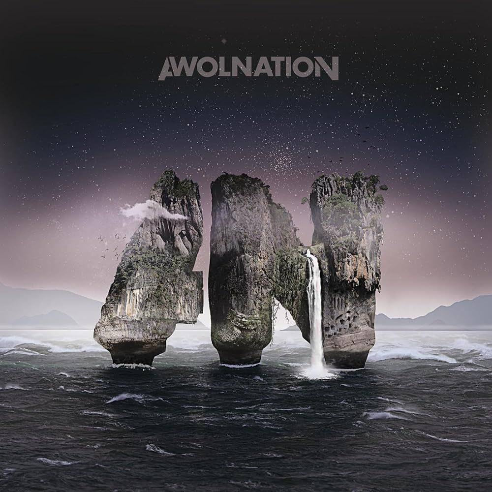 Awolnation